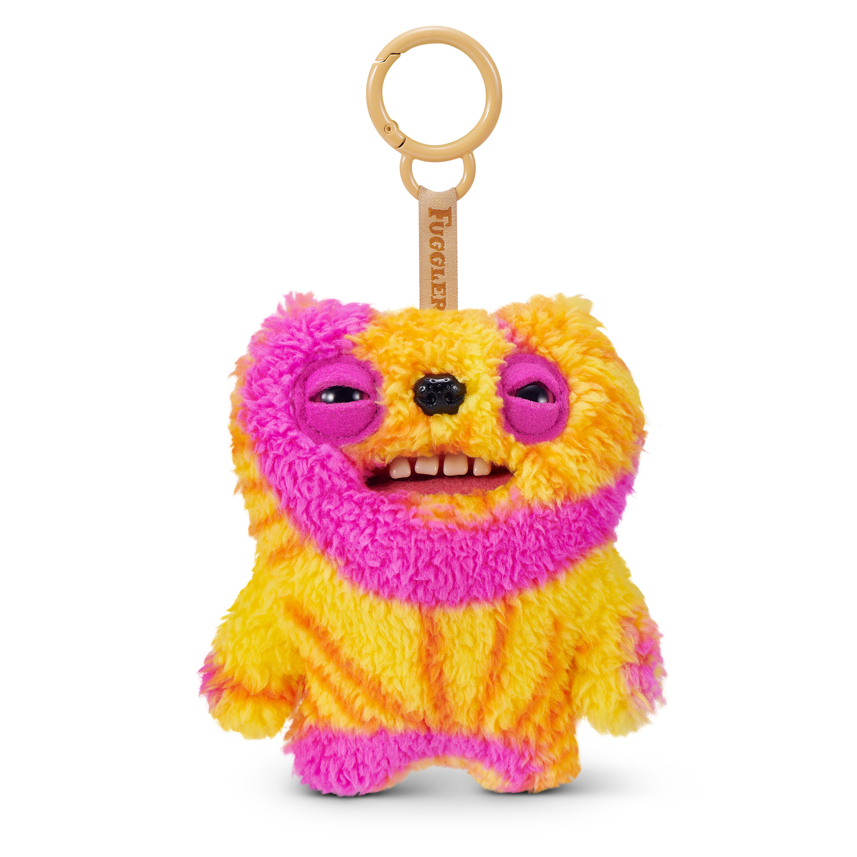 Мягкая игрушка Zuru FUGGLER Серия 6 в ассортименте - фото 6