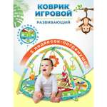 Коврик PlayKid