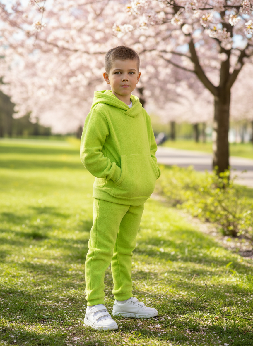 Костюм ULTRA 7043г(ш)-Ул салат - фото 2