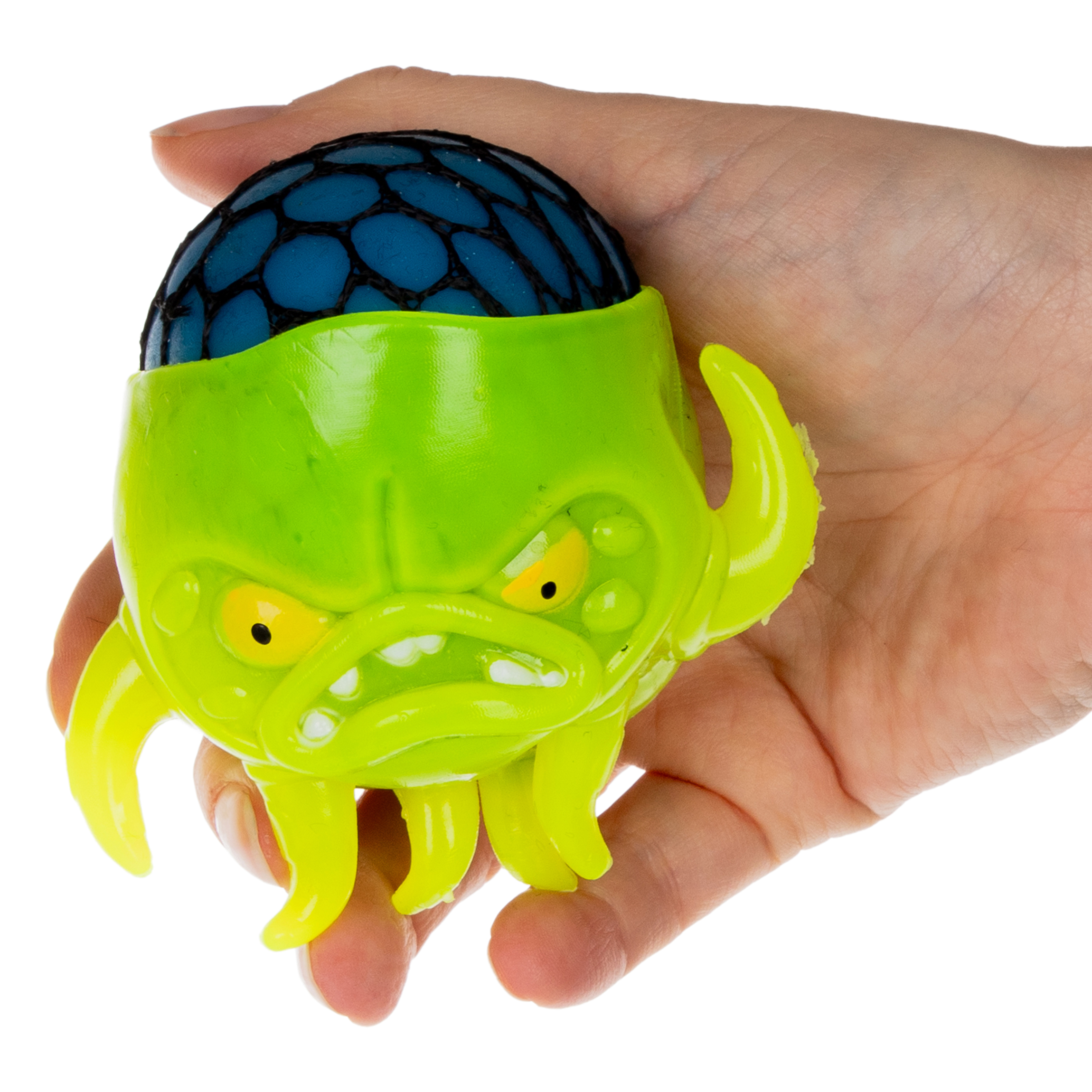 Игрушка-антистресс 1TOY сквиш - фото 3