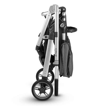 Коляска прогулочная UPPAbaby