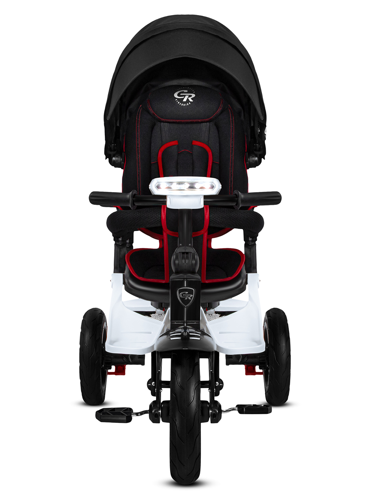 Трехколесный велосипед CITYRIDE - фото 27