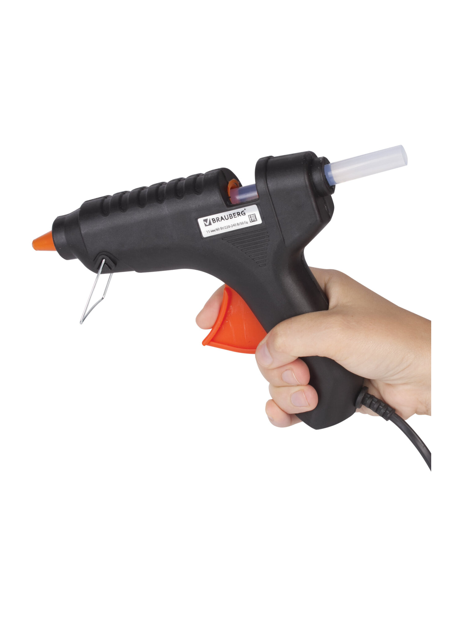Клеевой пистолет Brauberg - фото 15