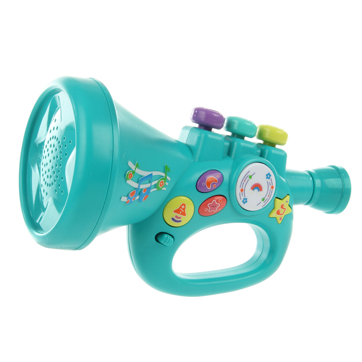 Игрушка музыкальная Veld Co труба - фото 1