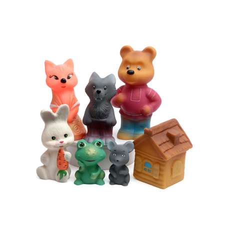 Игрушка kinda