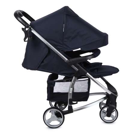 Коляска прогулочная Babyton Cosmo Blue