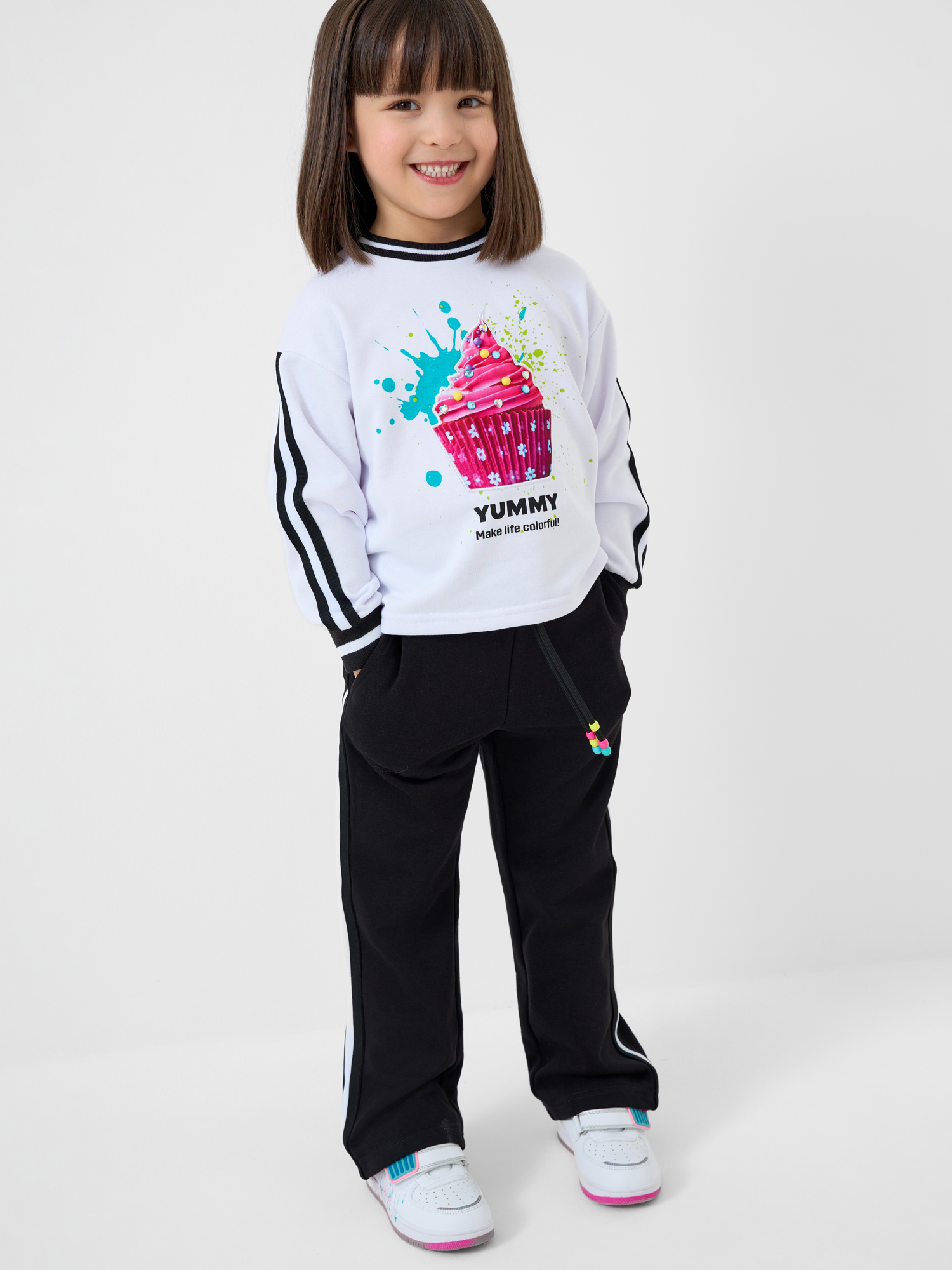 Комплект PlayToday 12622278 - фото 4