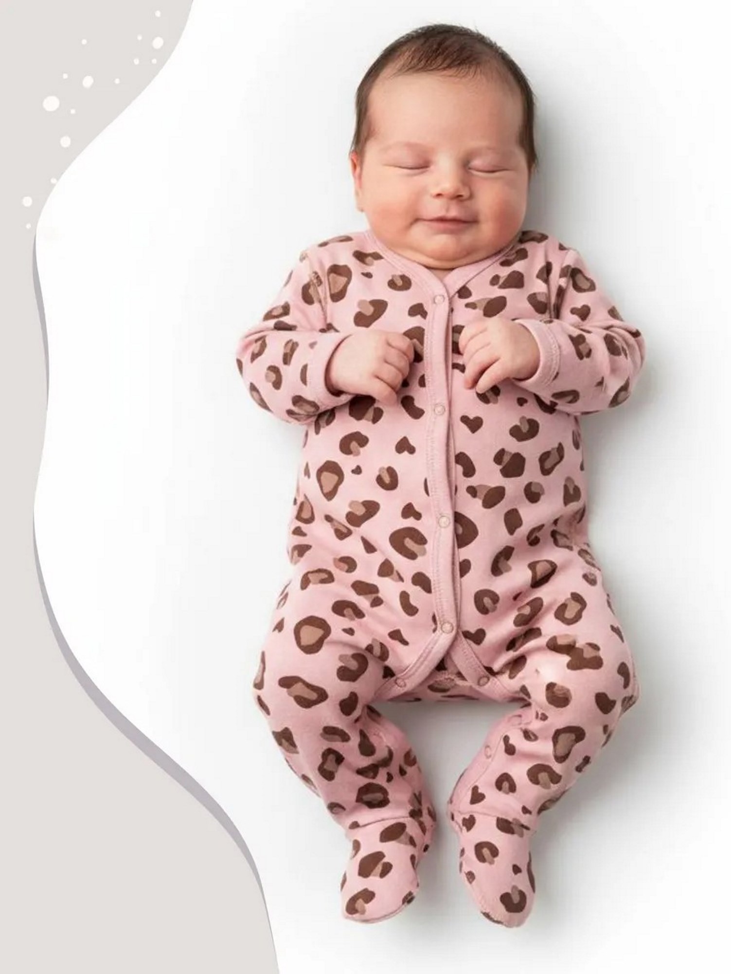 Комбинезон Lemony kids MN-2469 - фото 5