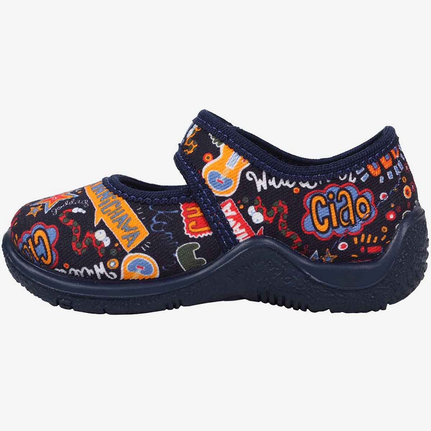 Тапочки Kapika 21246ф-38 - фото 2