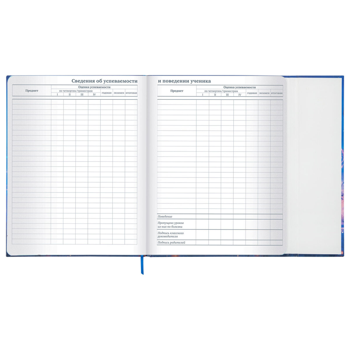 Дневник школьный Brauberg для девочек 1-11 класс в школу - фото 19