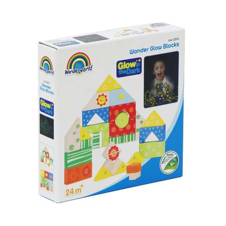 Игрушка Wonderworld