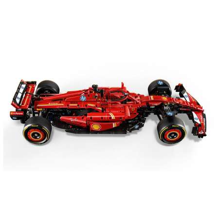 Конструктор LEGO Technic Машина Феррари Формула-1 блочный