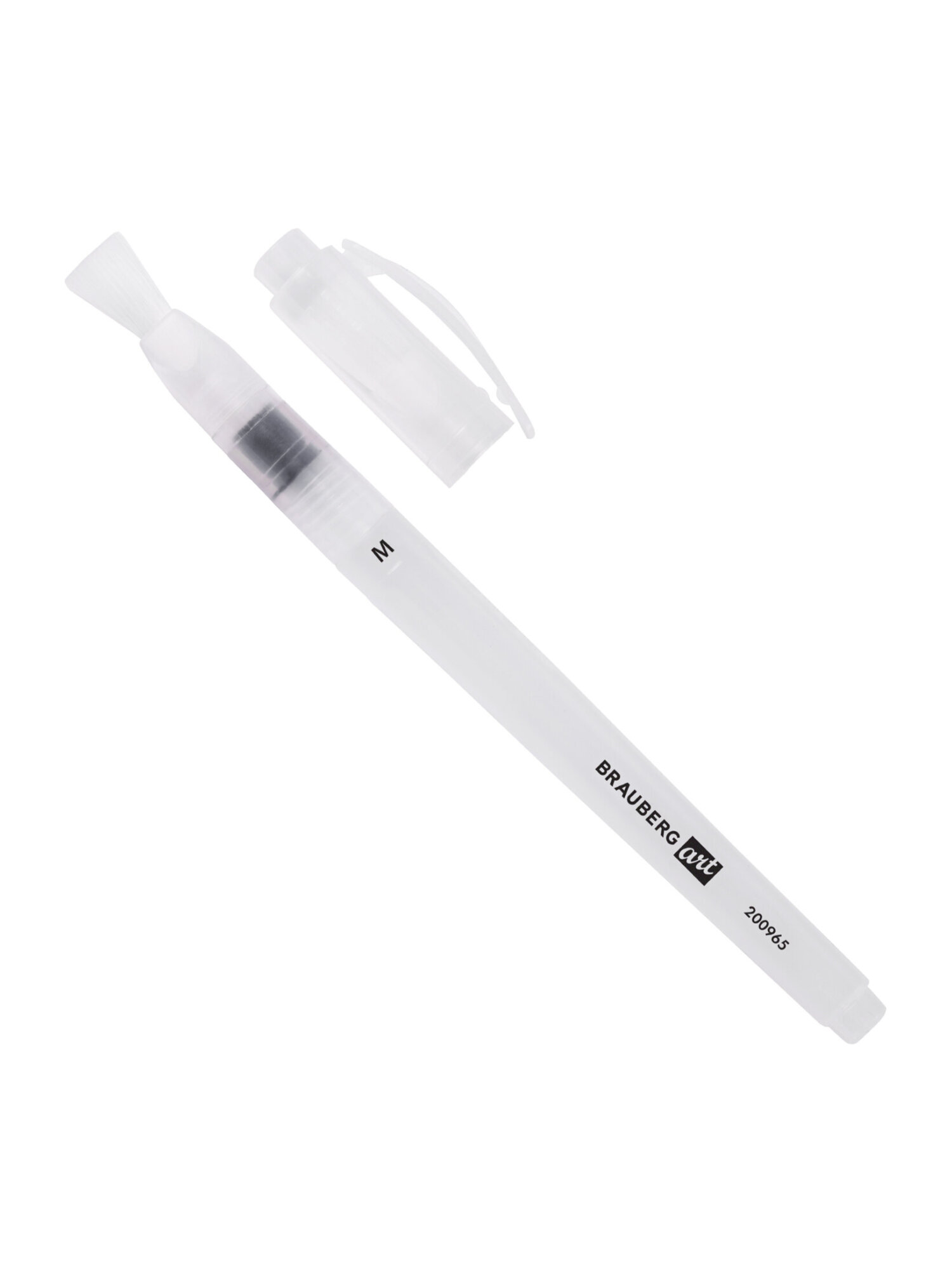 Кисть Brauberg 6 шт. - фото 13