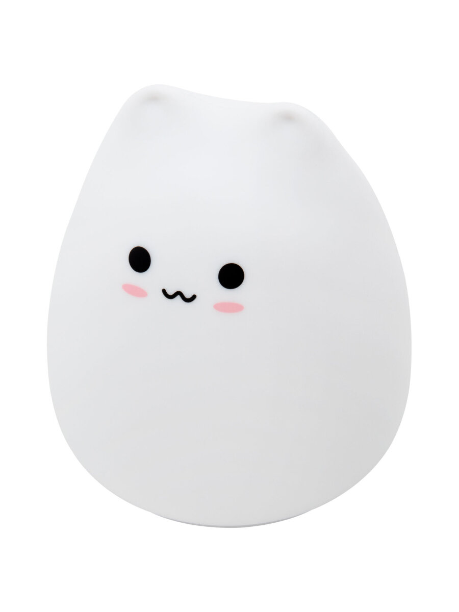 Игрушка ночник DASWERK Котик - фото 13