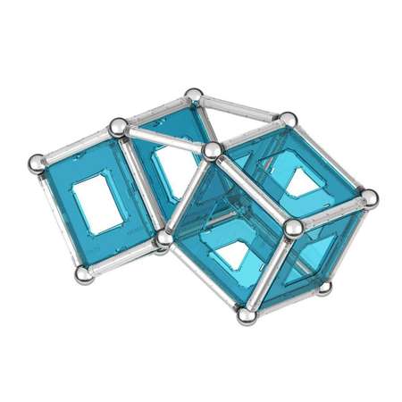 Конструктор Geomag Pro-L магнитный
