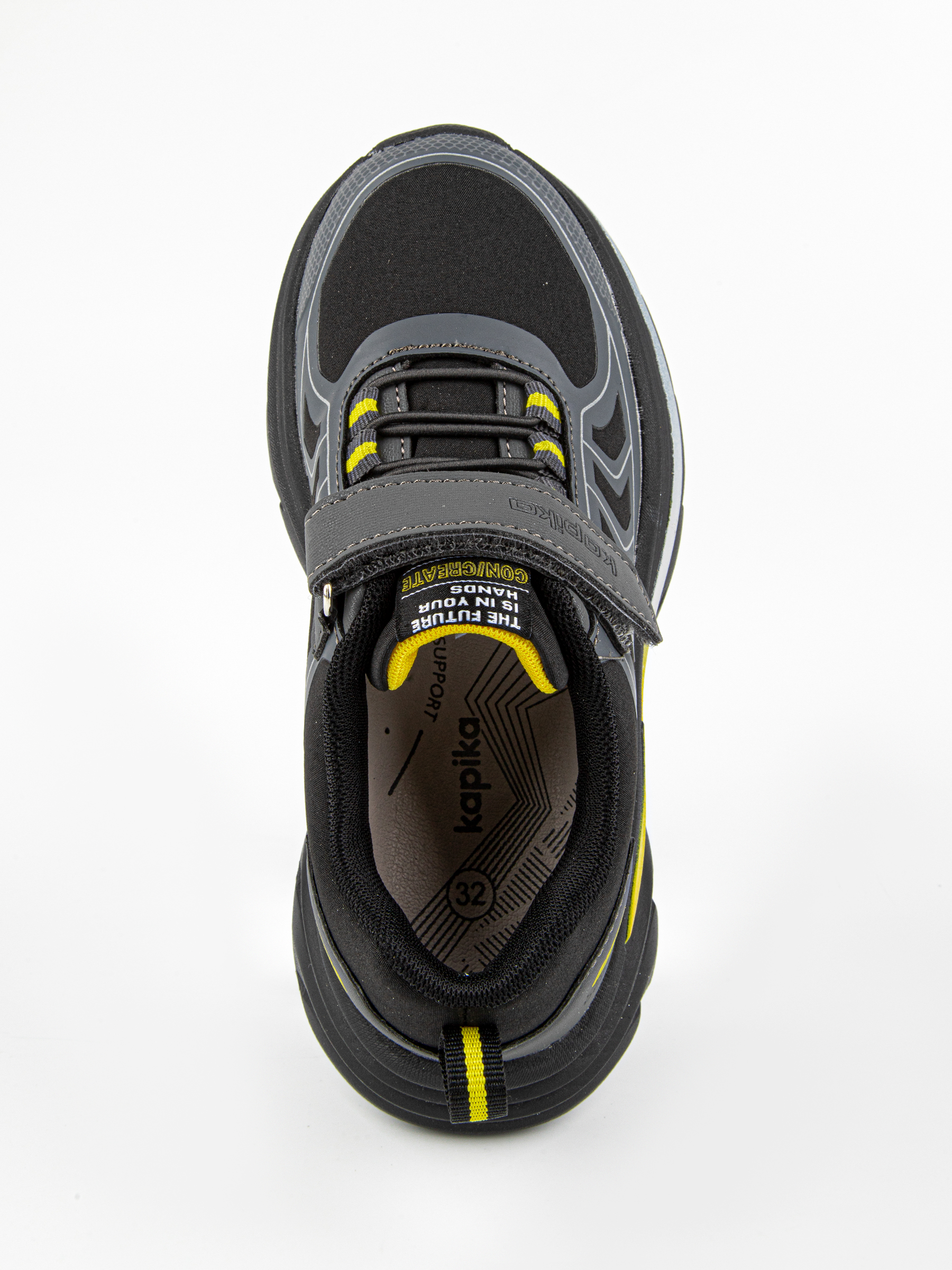 Кроссовки Kapika 731279c-1 - фото 6