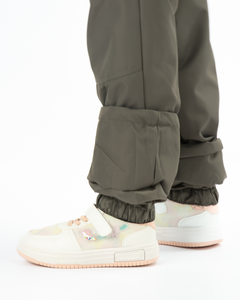 Куртка и полукомбинезон CASTLELADY 848848222 - фото 11