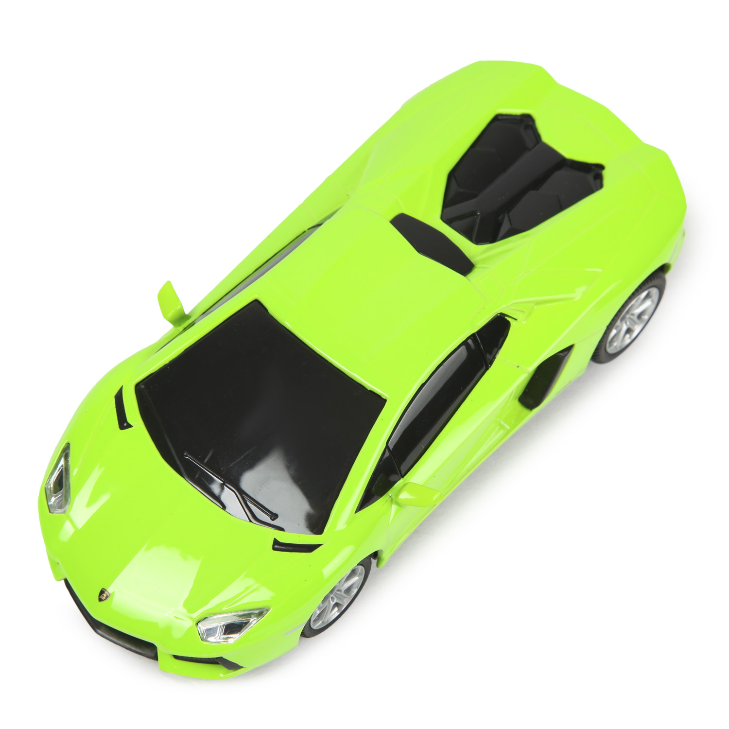 Автомобиль MSZ Lamborghini 1:32 68328 - фото 6