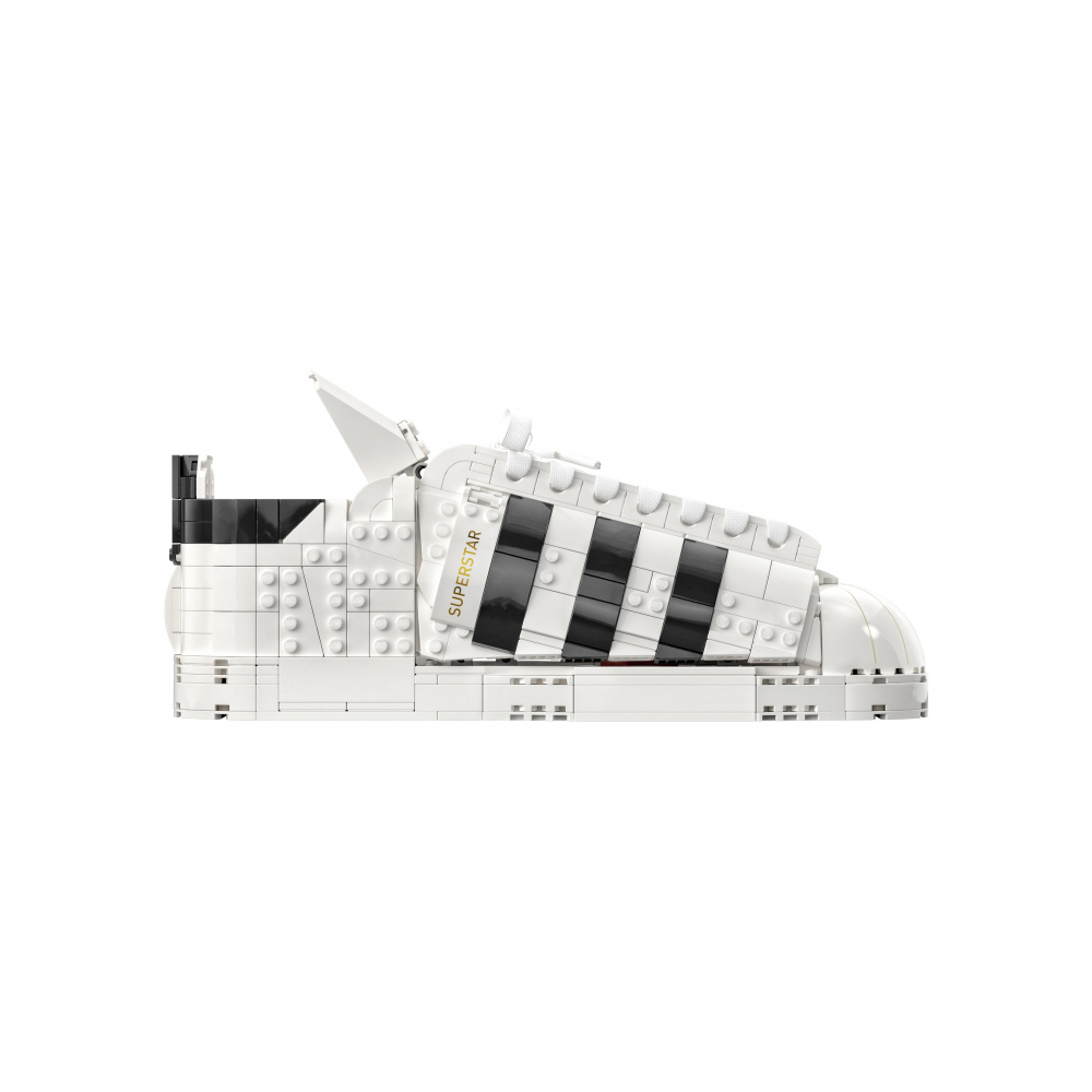 Конструктор LEGO 9090 дет. - фото 5