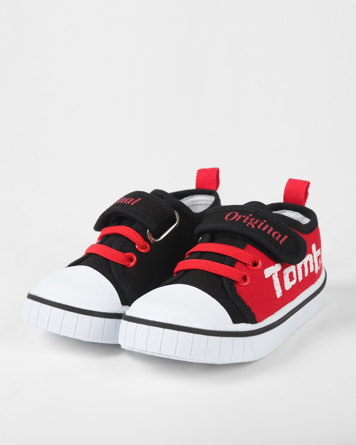 Кеды Tombi S23XFibTS-271-99 - фото 5