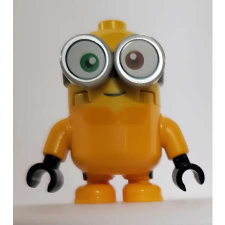 Фигурка LEGO Minion Bob
