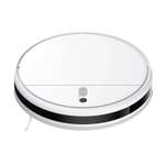 Робот-пылесос XIAOMI Mi Robot Mop 2 Lite для сухой и влажной уборки дома с контейнером 0.45 л
