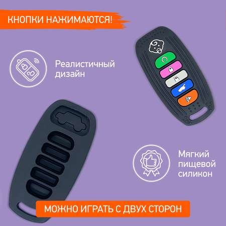 Прорезыватель ROXY-KIDS Пульт