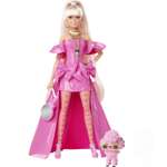 Кукла модельная Barbie