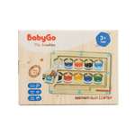 Игрушка BabyGo сортер Магнитный