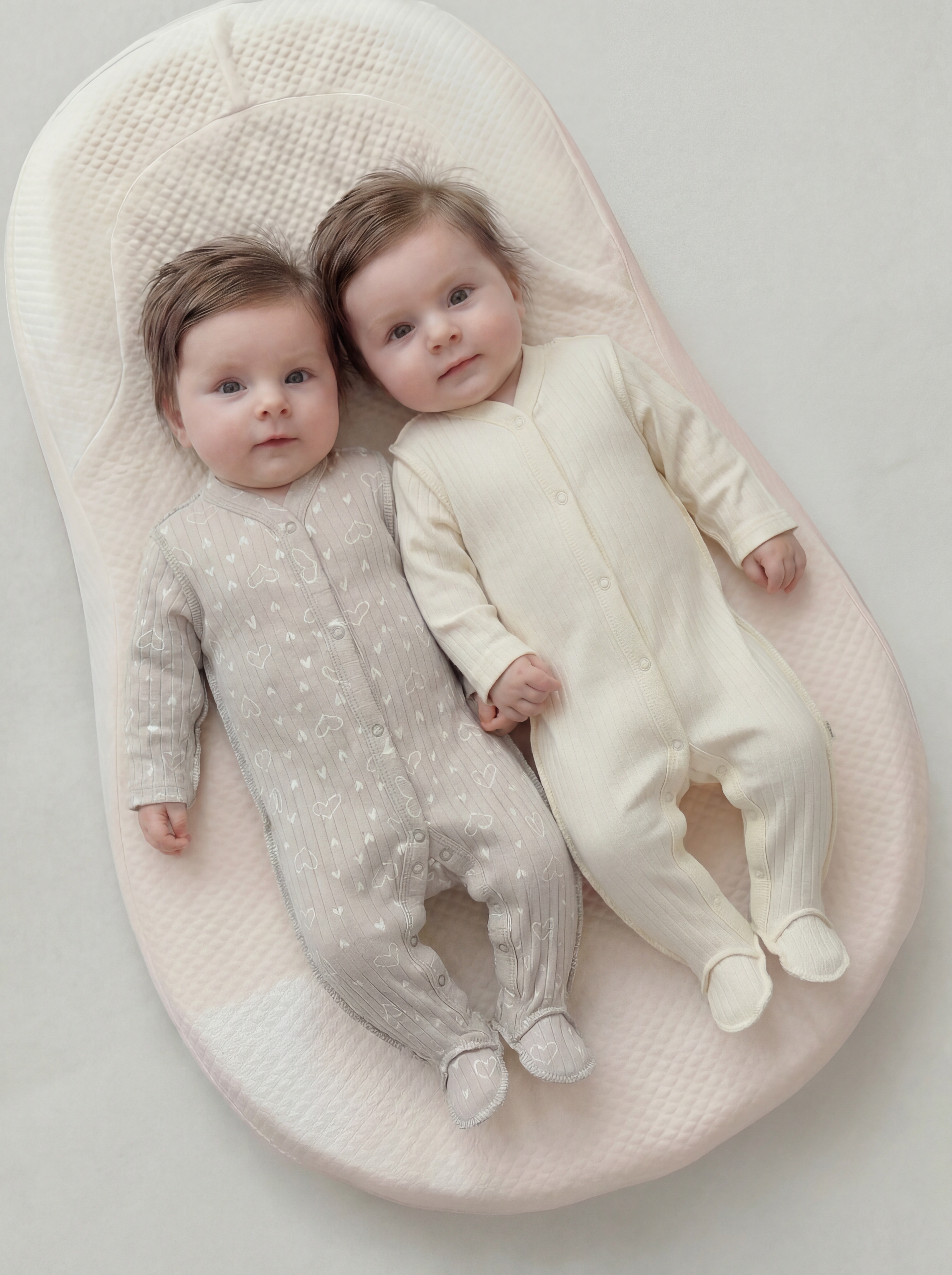 Комбинезон 2 шт KUZA 7005С3 - фото 1