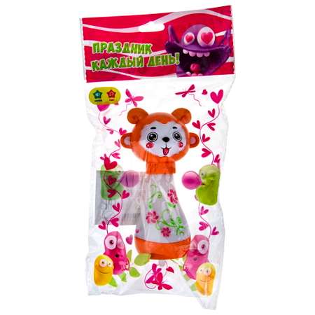 Игрушка 1TOY погремушка