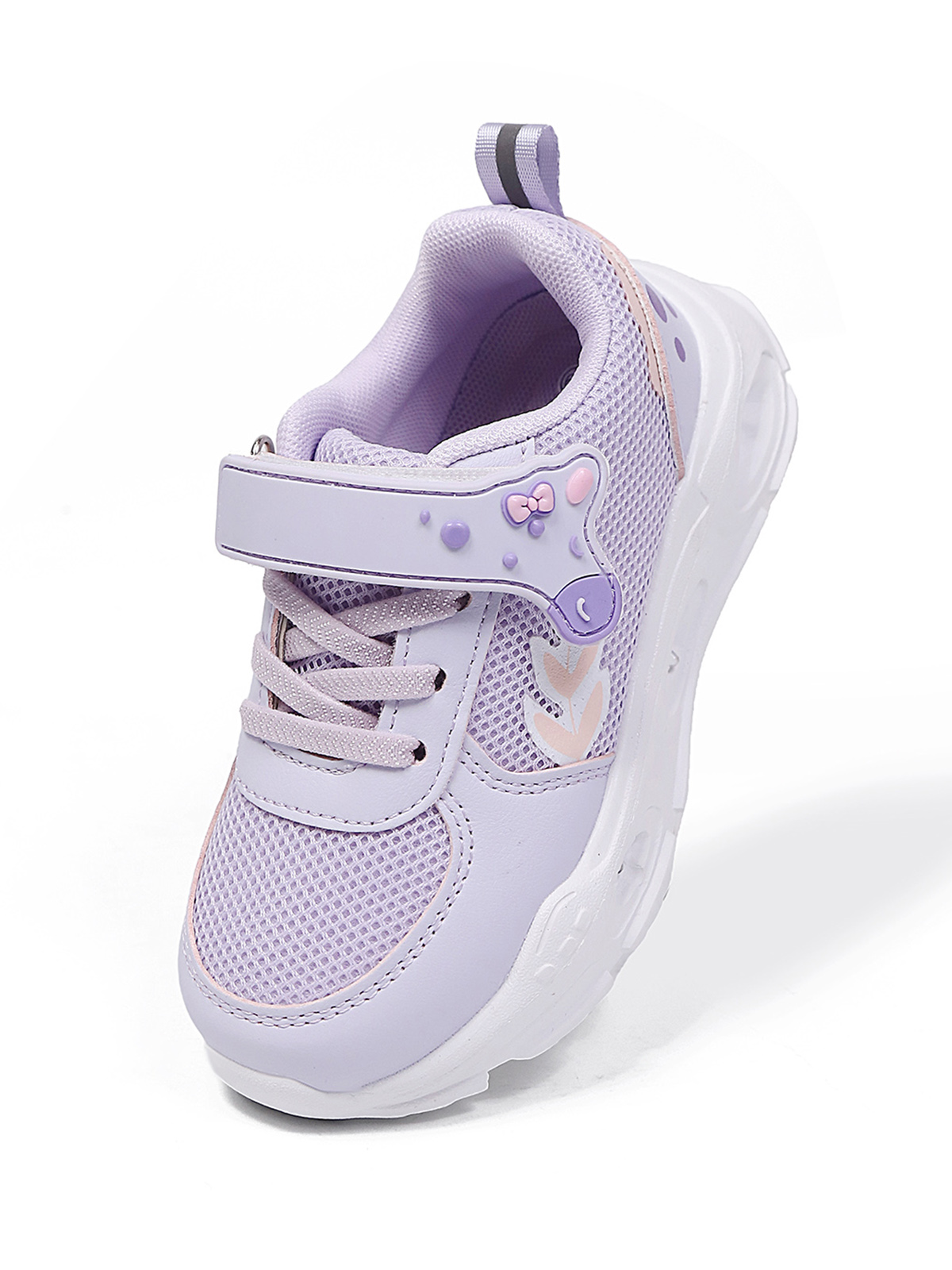 Кроссовки Boys and Girls 26012-1 - фото 6