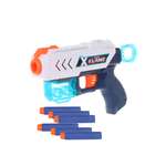 Бластер Наша Игрушка