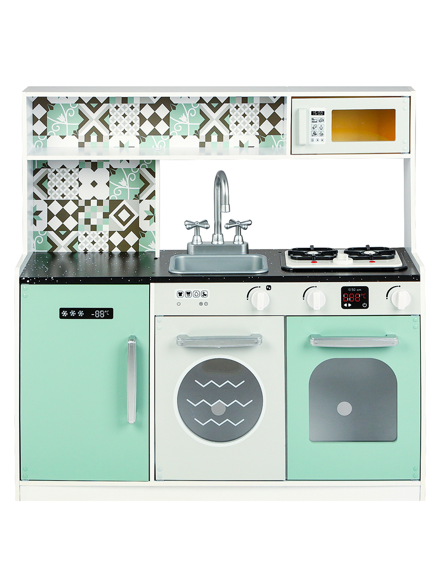 Игрушечная кухня PAREMO - фото 17