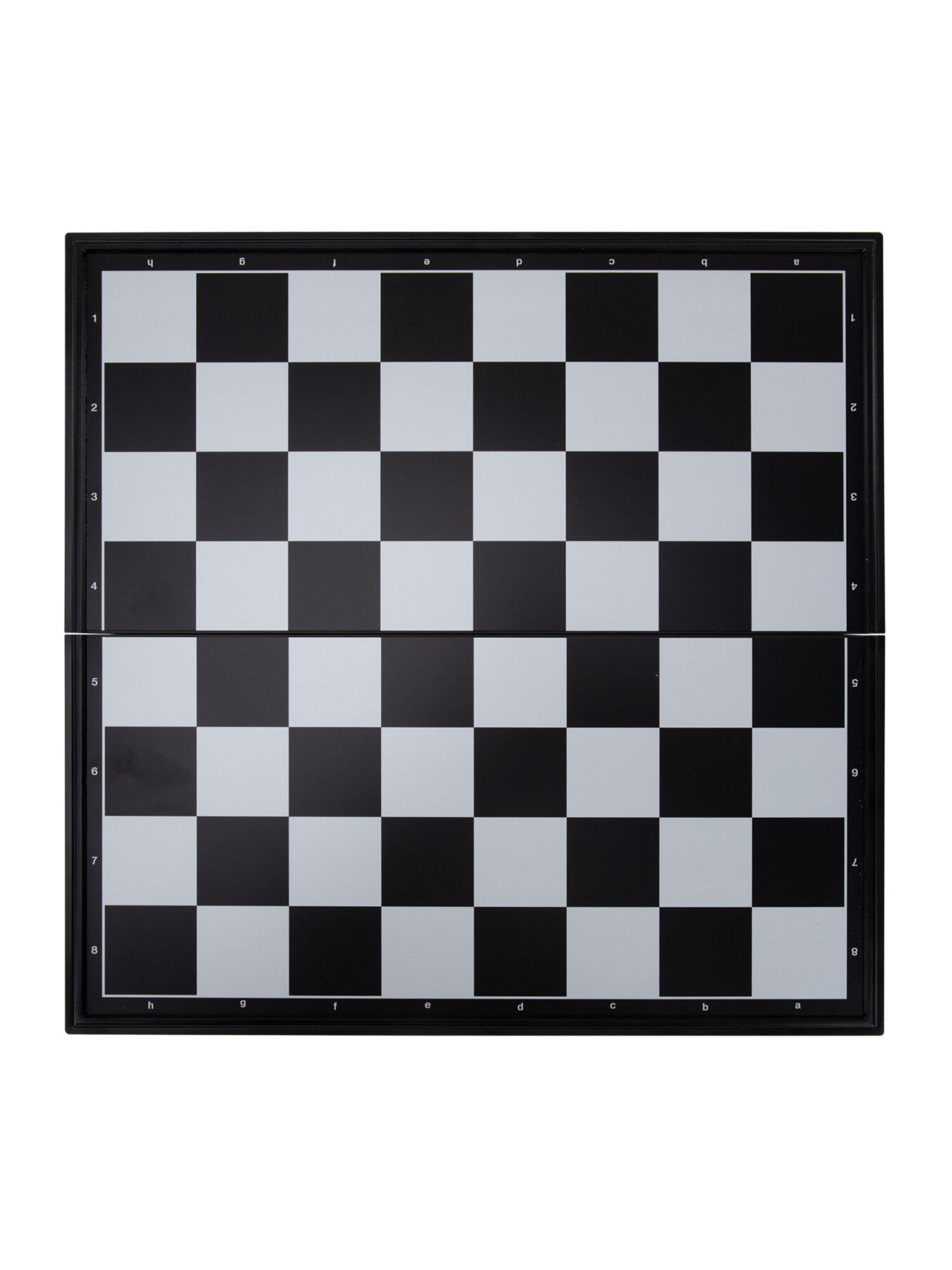 Настольная игра Золотая сказка шахматы, шашки, нарды 32x32 см - фото 22