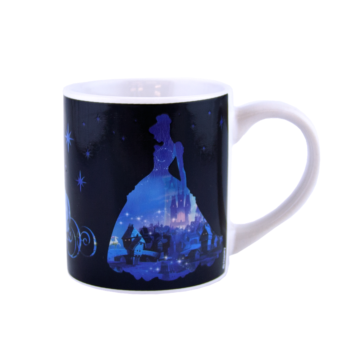 Кружка ND PLAY Принцессы 220 мл - фото 7