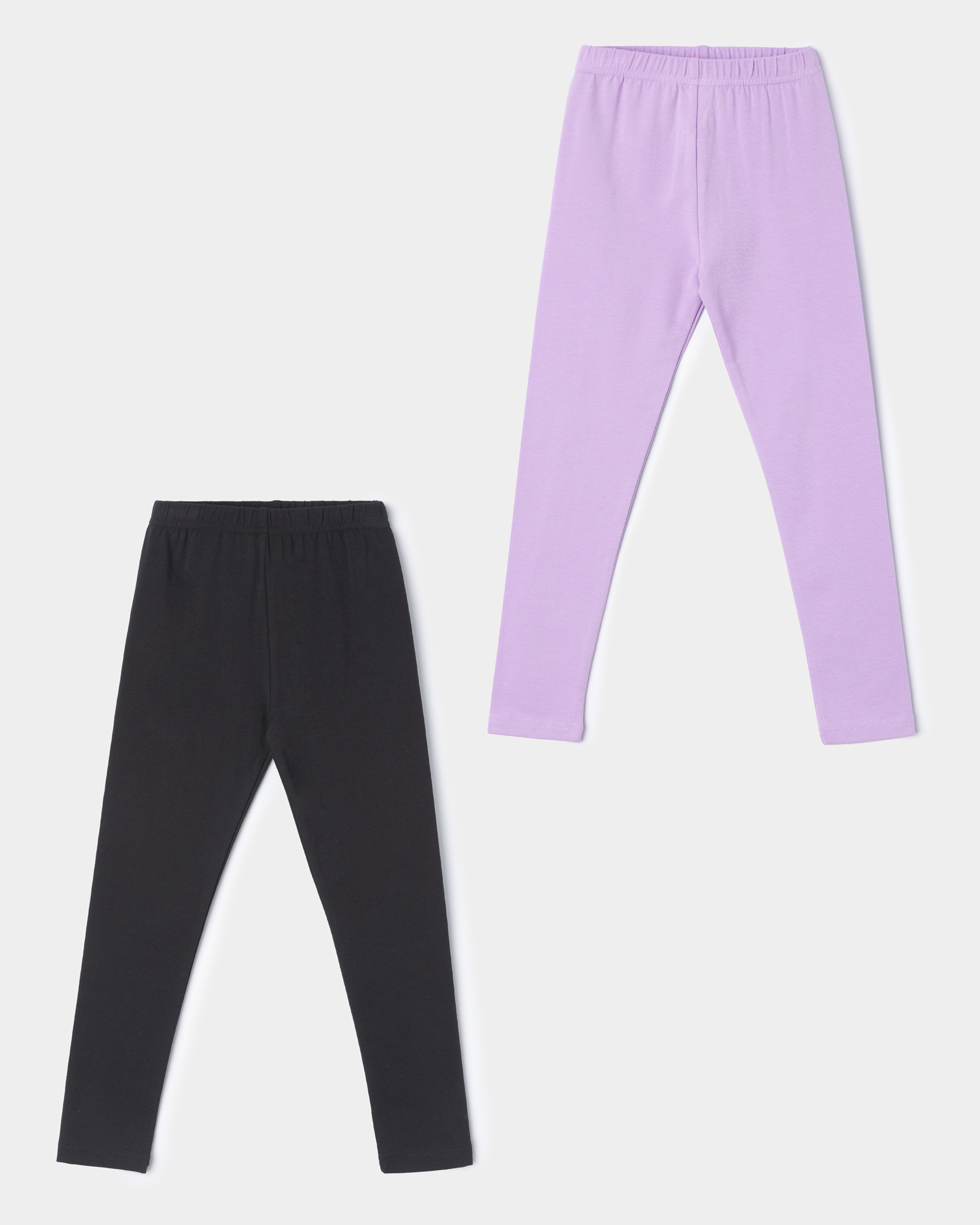 Легинсы 2 шт Futurino S26FU3-G242kg-D799 - фото 1