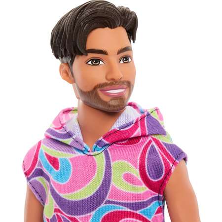 Кукла модельная Barbie Игра с модой Кен