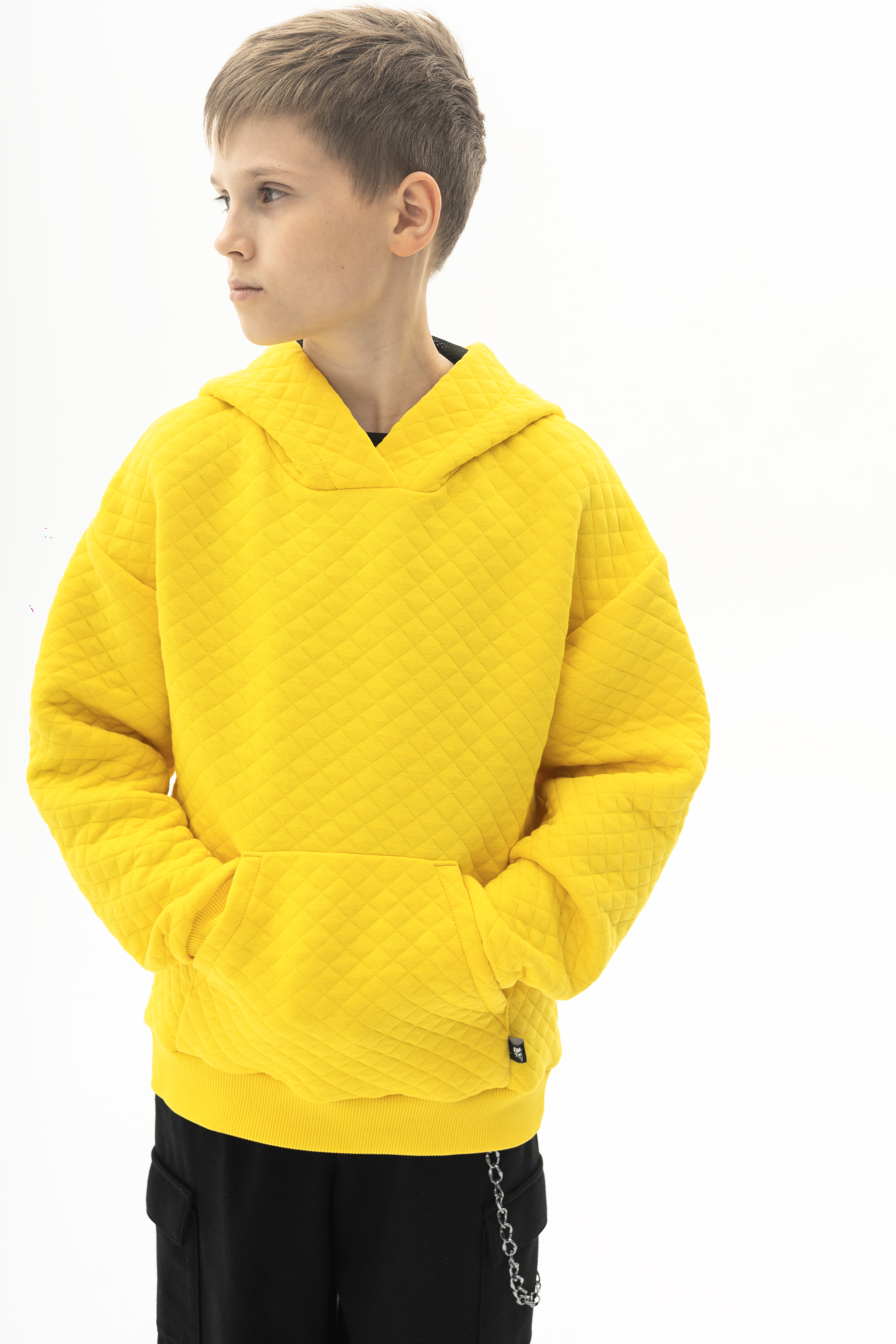 Худи matematika 004FW2324Ub0315 - фото 11