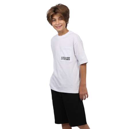 Футболка N.O.A.