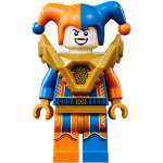 Фигурка LEGO Jestro Blue