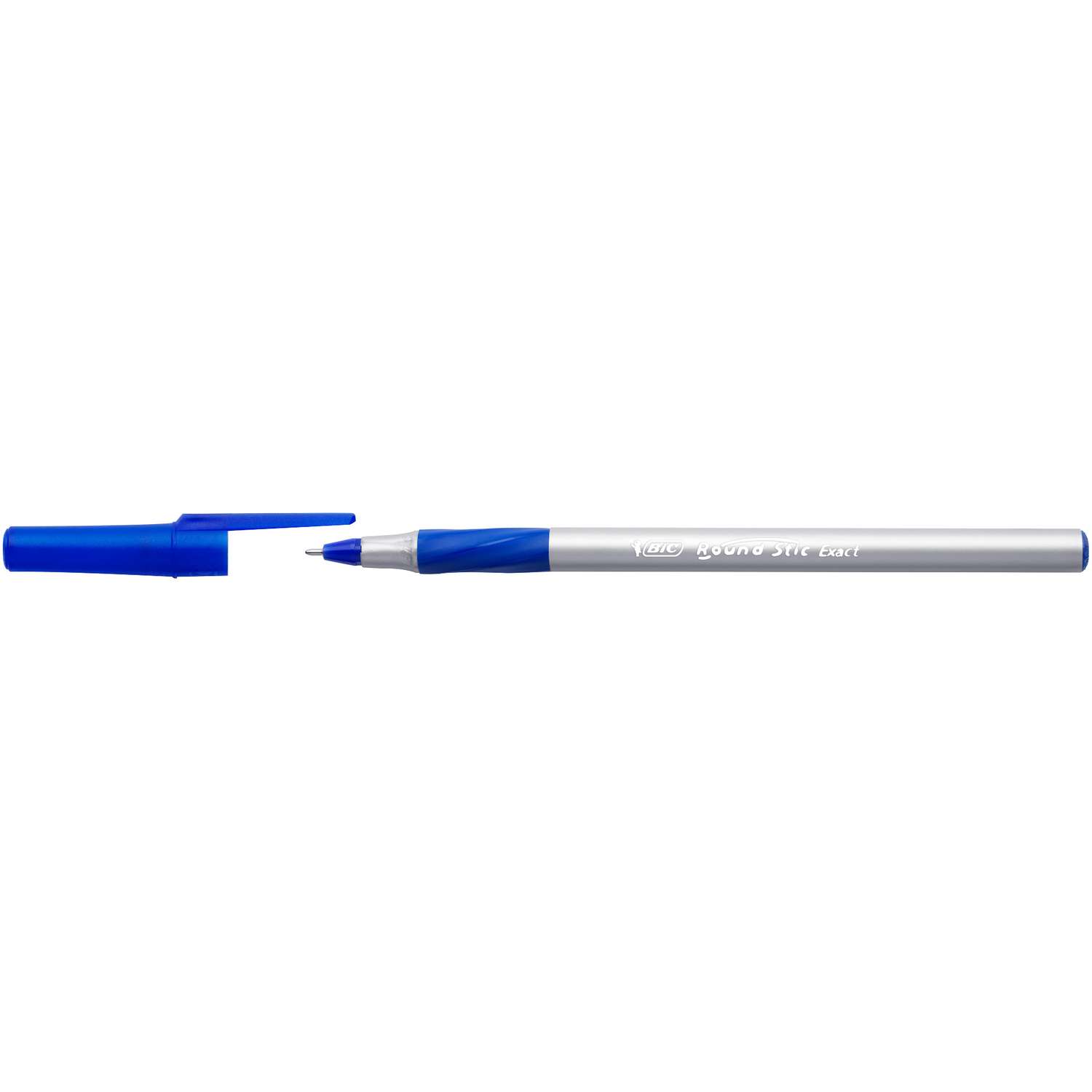 Ручка шариковая BIC 1 шт. - фото 2