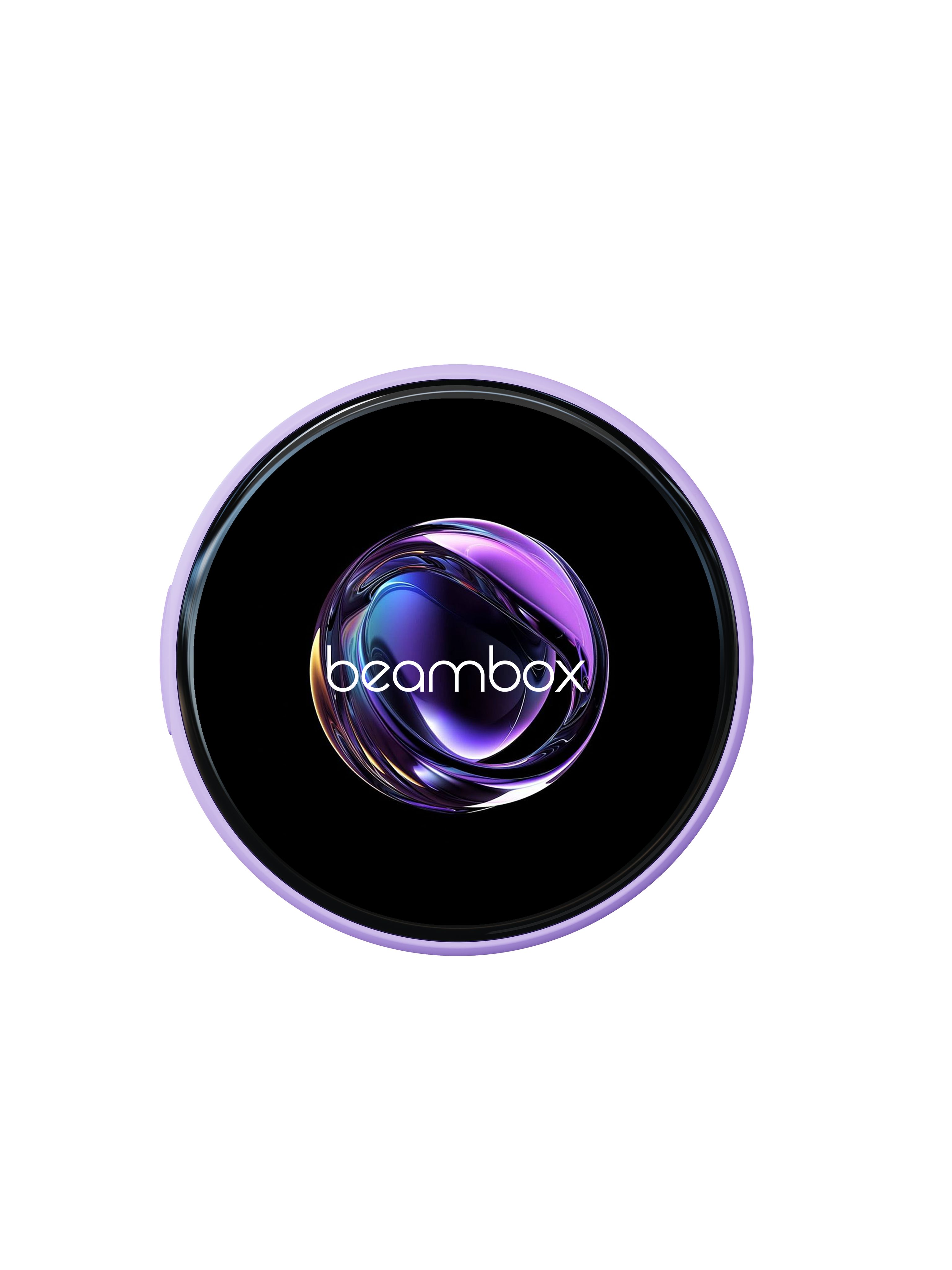 Электронный значок BEAMBOX Nano - фото 9