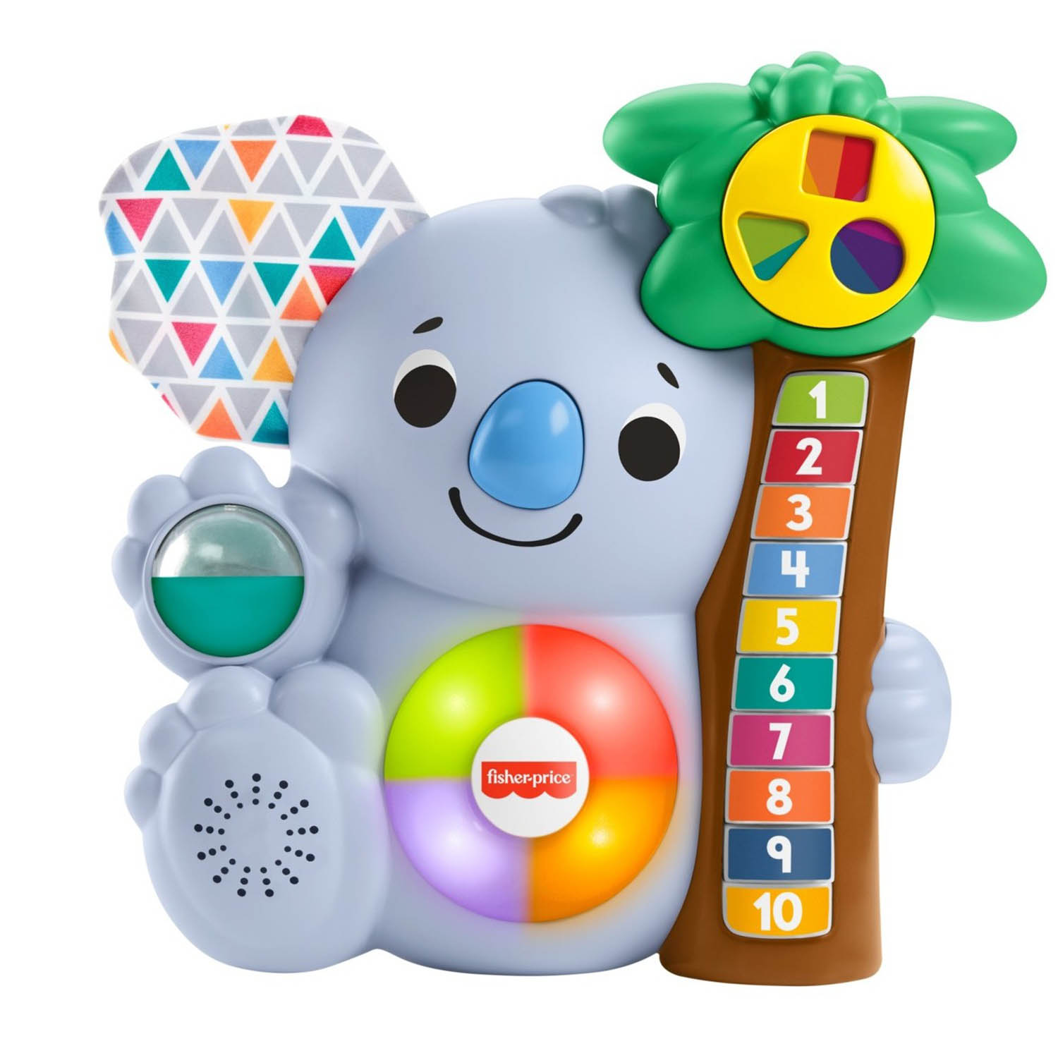 Игрушка Fisher Price - фото 1