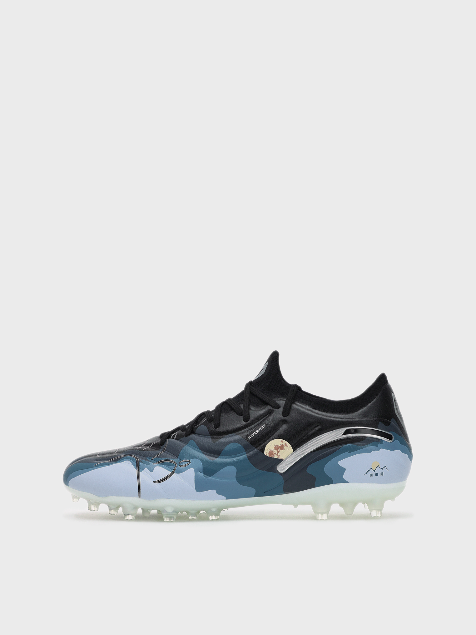 Бутсы KELME 9421ZX1226-003 - фото 1