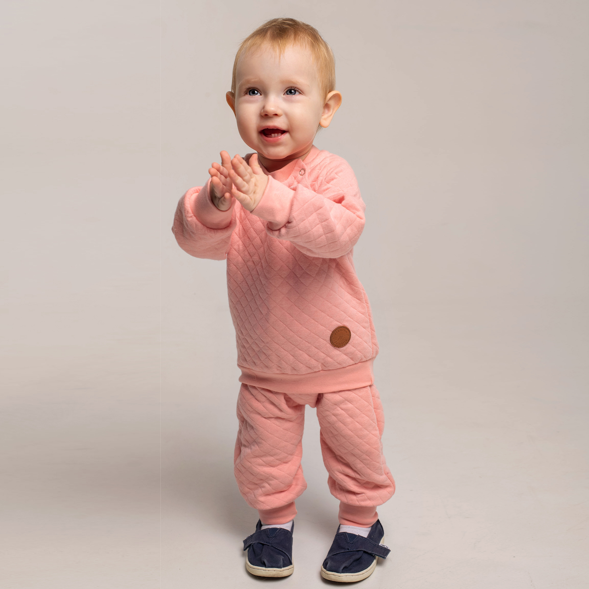 Комплект Персона Junior кдкапитпуд - фото 1