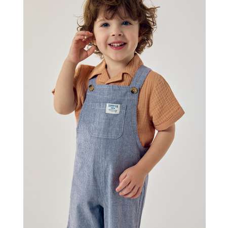 Полукомбинезон BabyGo