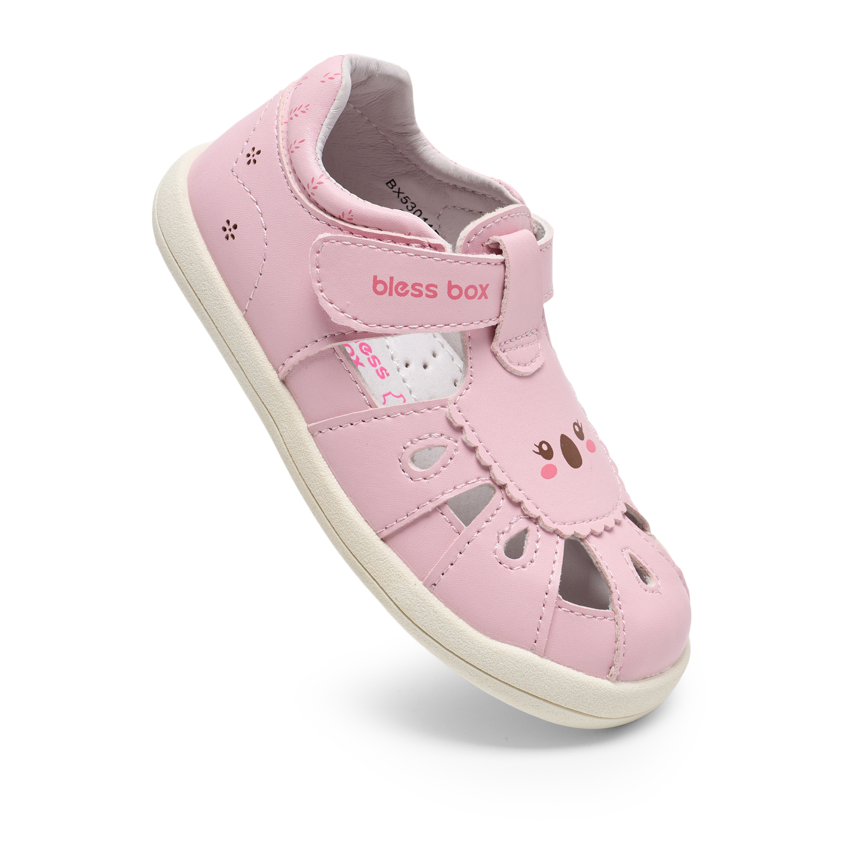 Сандалии BLESSBOX BX53011B - фото 2