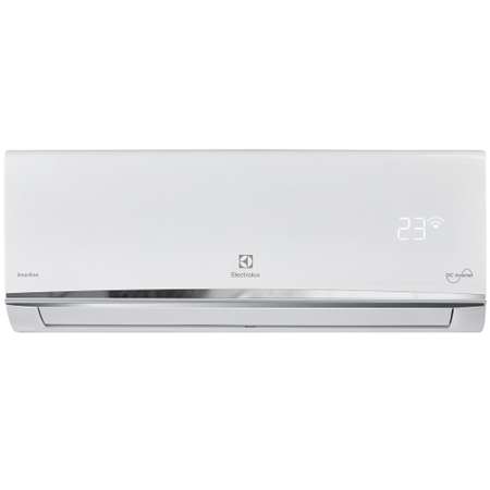 Сплит-система инверторная Electrolux Smartline DC EACS/I-12HSM/N8 комплект