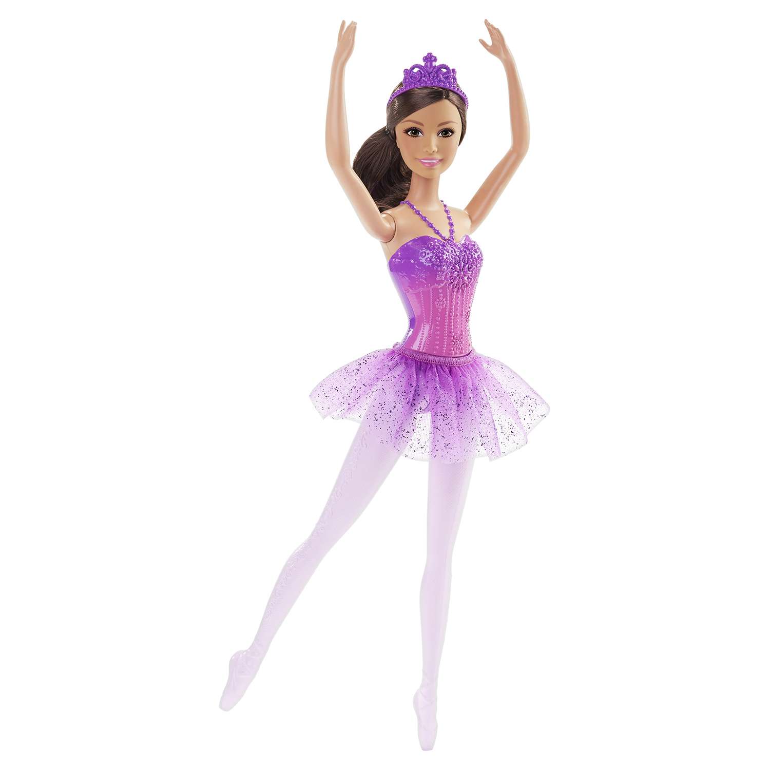 Кукла модельная Barbie DHM41 - фото 4